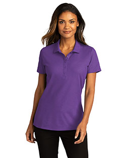 Purple product color