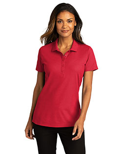 Rich Red product color