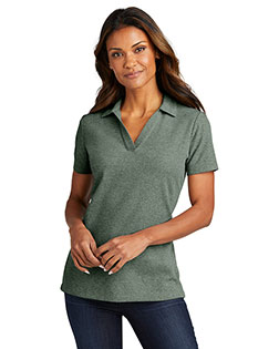 Dark Green Heather product color
