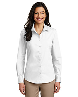 White product color