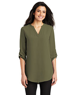 Deep Olive product color