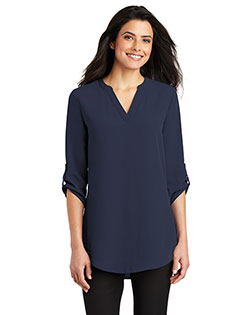True Navy product color