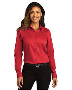 Rich Red product color
