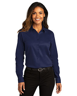 True Navy product color