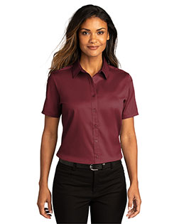 Burgundy product color