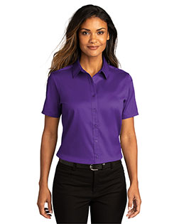 Purple product color