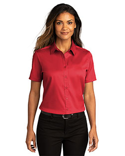 Rich Red product color