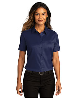 True Navy product color