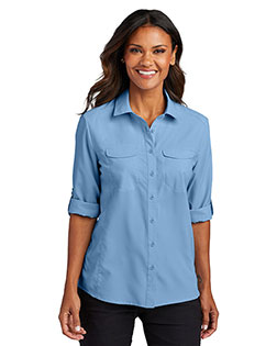 Light Blue product color