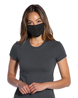 Port Authority PAMASK05 Unisex ® Cotton Knit Face Mask (5 Pack). at GotApparel