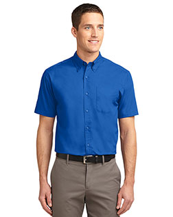 Strong Blue product color