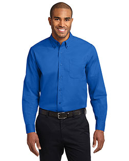 Strong Blue product color