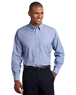 Chambray Blue product color