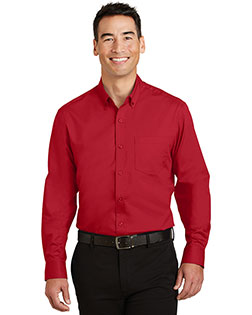 Rich Red product color