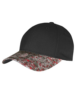 Port Authority STC32 Unisex Sport-Tek®  Mineral Freeze Cap. . at GotApparel