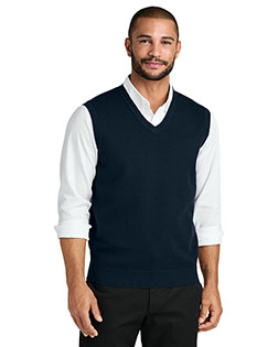 Port Authority  Easy Care Sweater Vest SW2860 at GotApparel