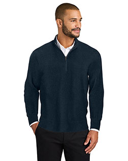 Port Authority  Easy Care 1/4-Zip Sweater SW2900 at GotApparel