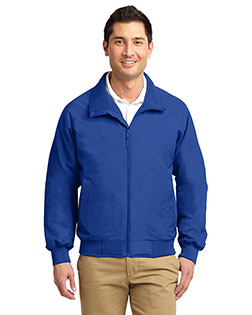 Port Authority TLJ328 Men Tall Charger Jacket at GotApparel