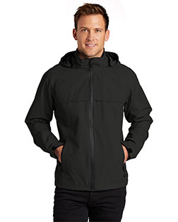 Port Authority ®  Tall Torrent Waterproof Jacket TLJ333 at GotApparel