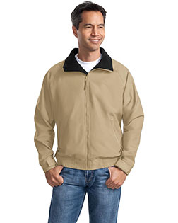 Port Authority TLJP54 Men Tall Competitor   Jacket at GotApparel