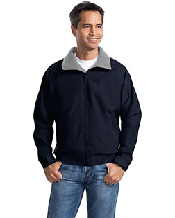 Port Authority TLJP54 Men Tall Competitor   Jacket at GotApparel
