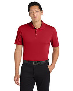 Port Authority TLK110 ® Tall Dry Zone ® UV Micro-Mesh Polo at GotApparel