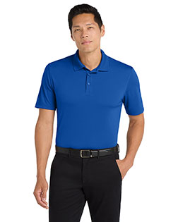 Port Authority TLK110 ® Tall Dry Zone ® UV Micro-Mesh Polo at GotApparel