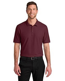Burgundy product color