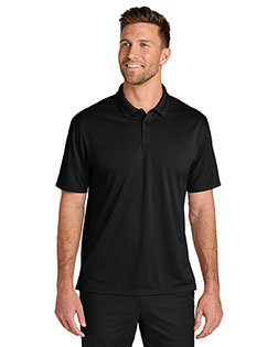 Port Authority TLK240 ® Tall Wearever Performance Pique Polo at GotApparel