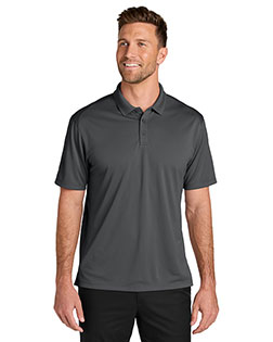 Port Authority TLK240 ® Tall Wearever Performance Pique Polo at GotApparel
