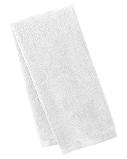 Port Authority TW540 Men Microfiber Golf Towel at GotApparel