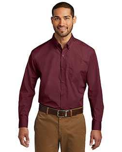 Burgundy product color