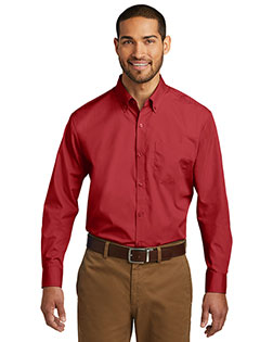 Rich Red product color