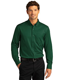 Dark Green product color