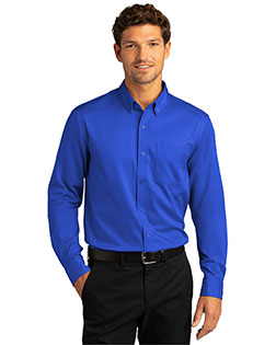 True Royal product color