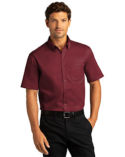Burgundy product color