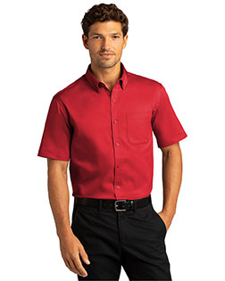 Rich Red product color