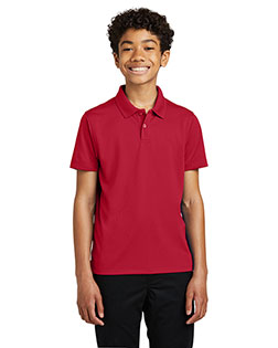 Rich Red product color