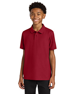 Rich Red product color