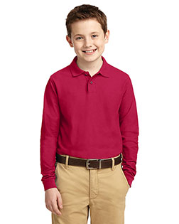 Red product color