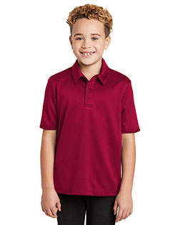 Red product color