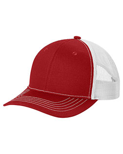 Flame Red/ White product color