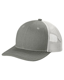 Heather Grey/ White product color