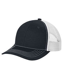 Rich Navy/ White product color