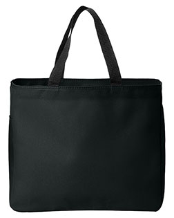 Port & Company B0750 Women Improved Essential Tote at GotApparel