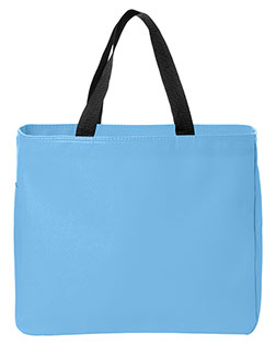 Port & Company B0750 Women Improved Essential Tote at GotApparel