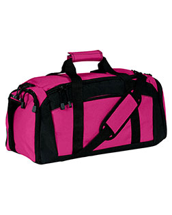 Port & Company BG970 Unisex Improved Gym Bag at GotApparel