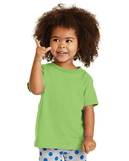 Lime product color