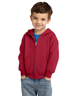 Red product color