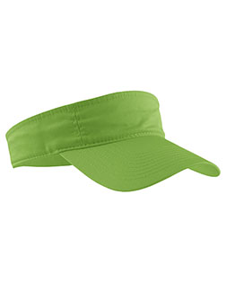 Port & Company CP45 Men Fashion Visor at GotApparel